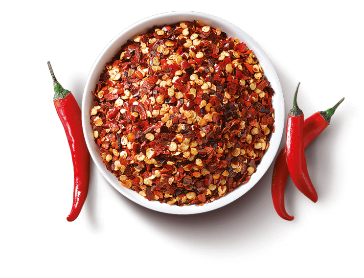 Sladidla a dochucovadla