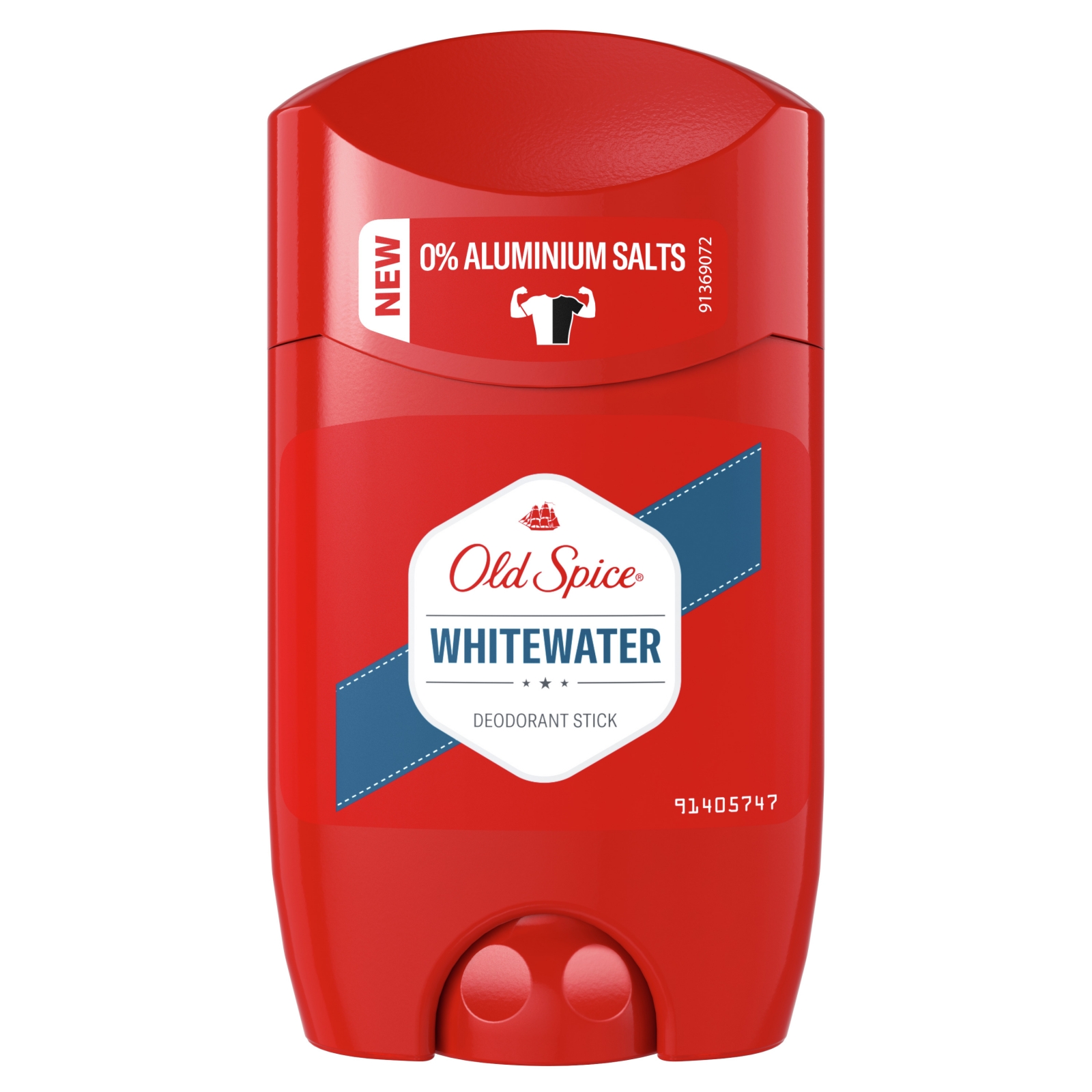 Deodoranty
