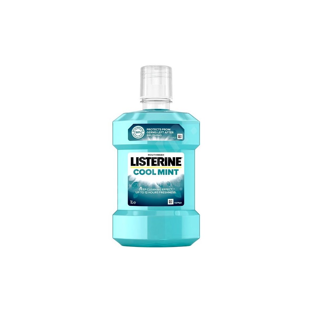 Ústní hygiena