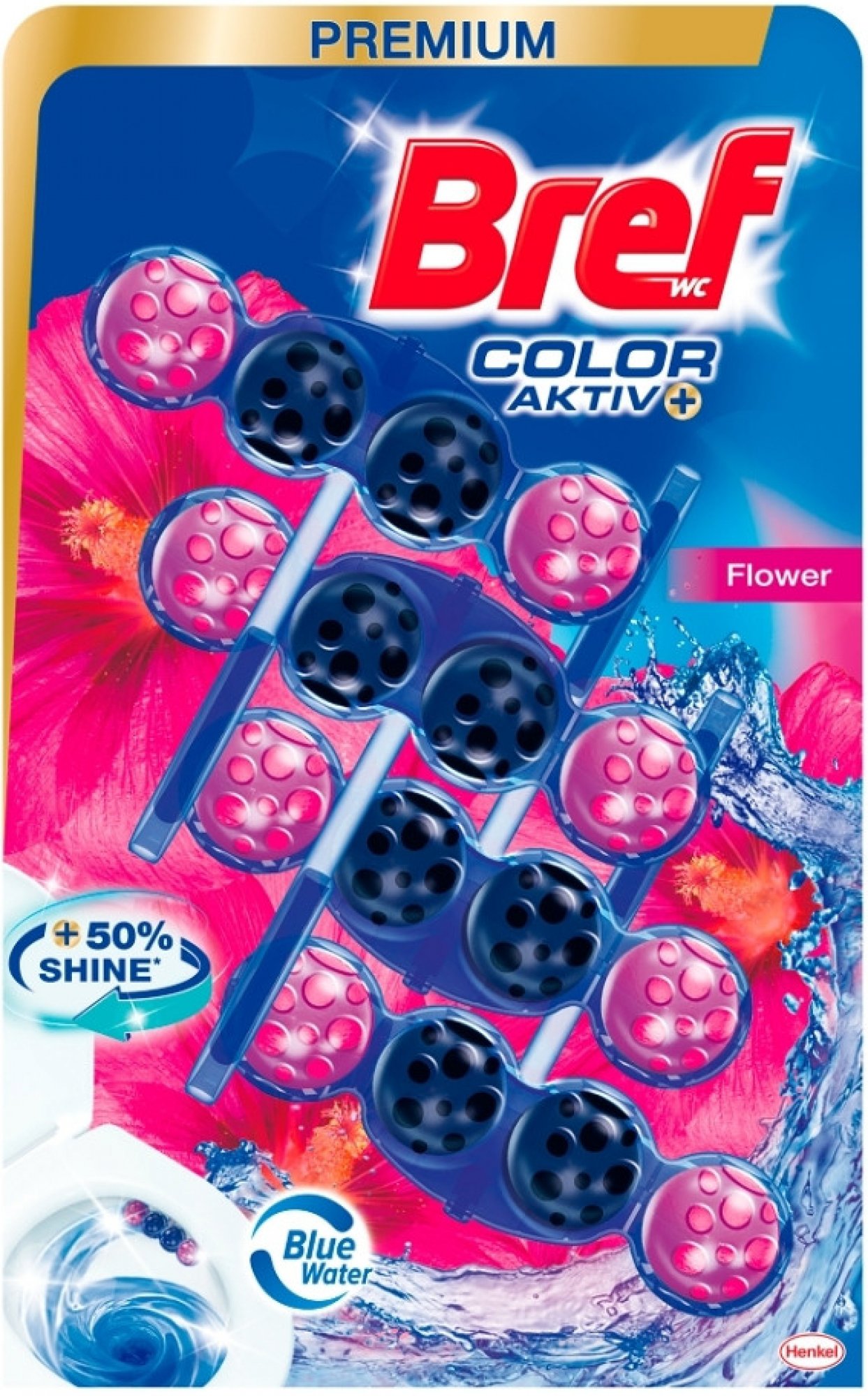 Přípravky na čištění