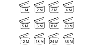 ZBOŽÍ VE VÝRAZNÉ SLEVĚ