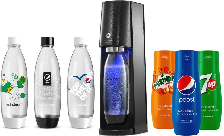 SodaStream