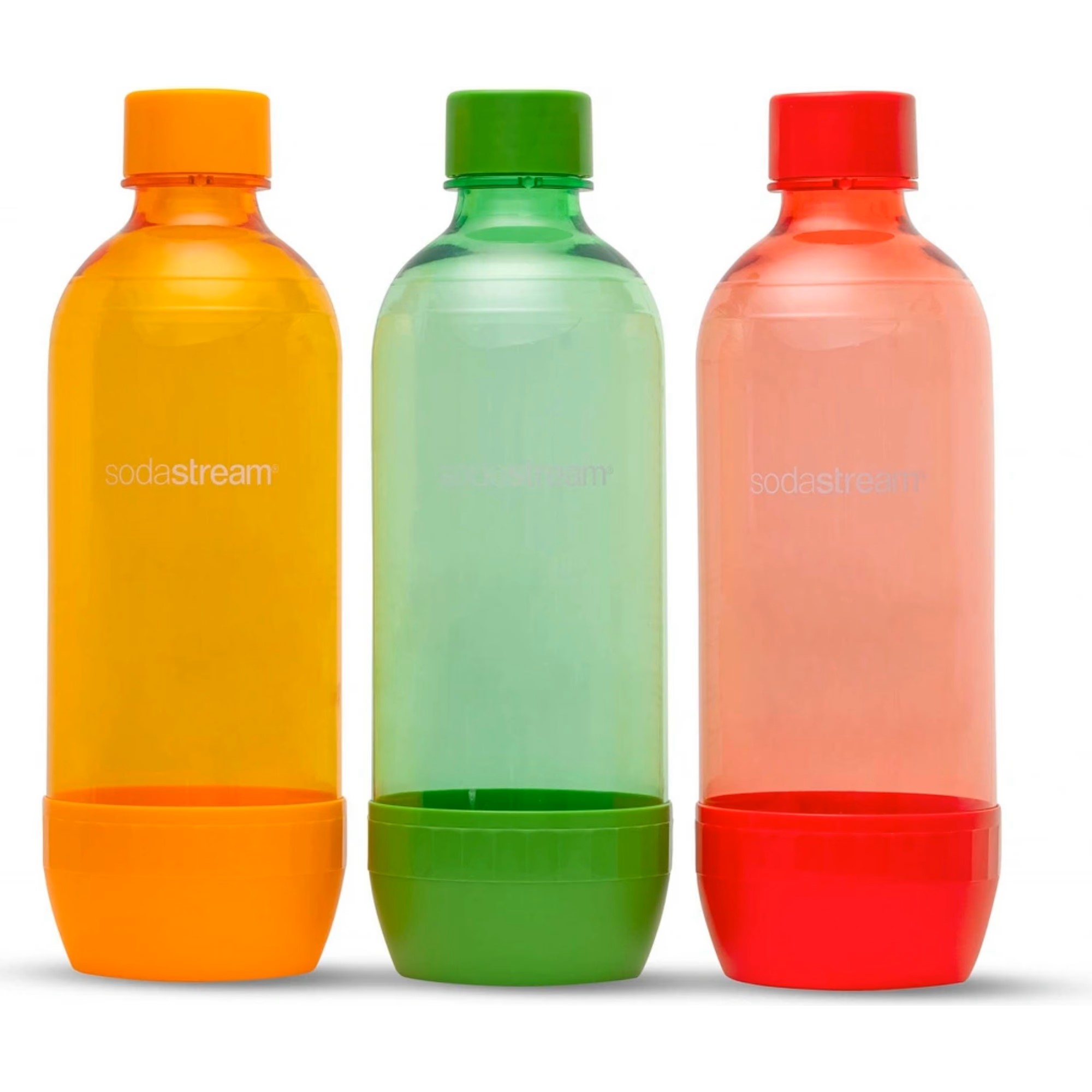 Lahve - vhodné do myčky