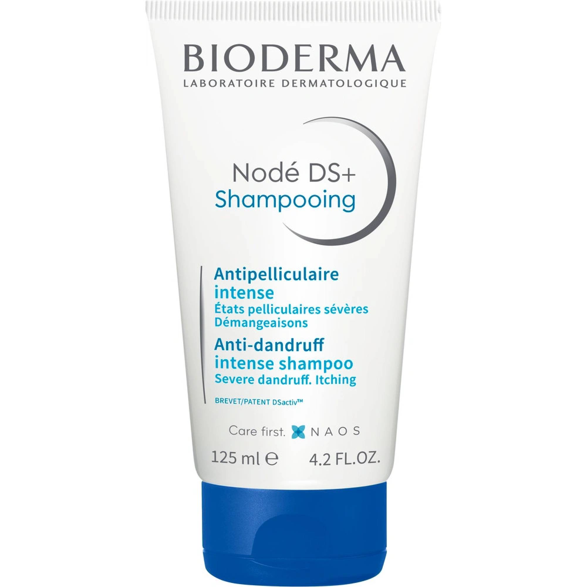 Bioderma - šampón