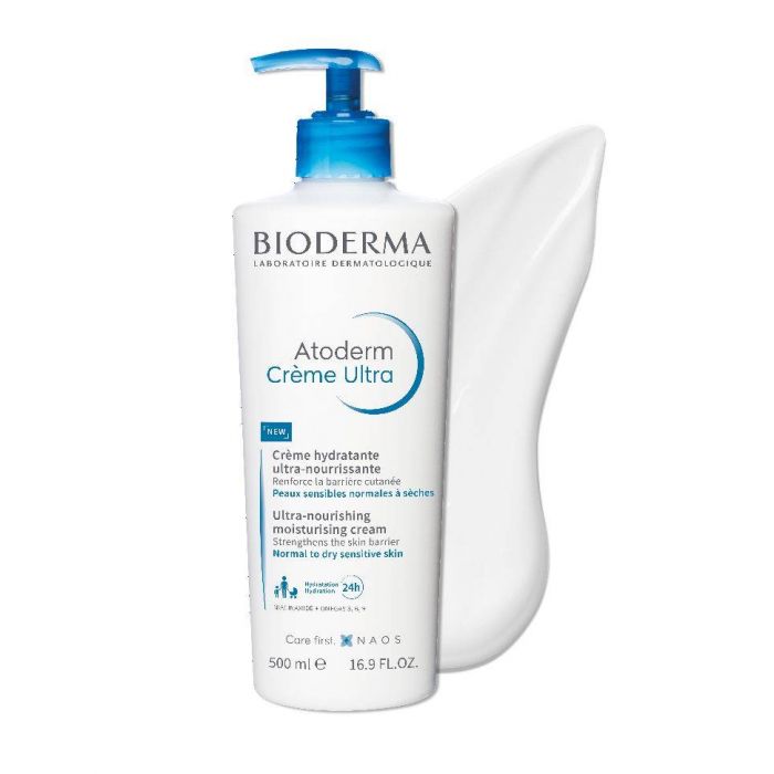 Bioderma - péče o pokožku