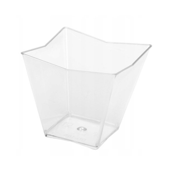 Fingerfood kelímek STAR 100ml