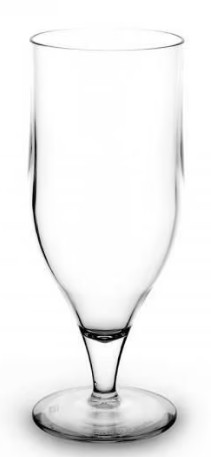 Sklenice TULIP 330ml