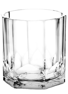 Sklenice WHISKY 380ml