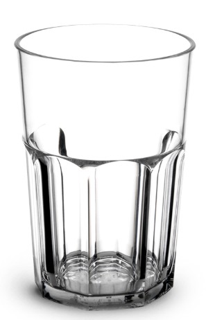 Sklenice RETRO 490ml