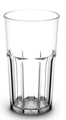Sklenice RETRO 330ml