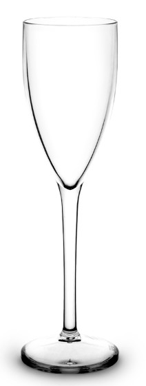 Sklenice CHAMPAGNE 120ml