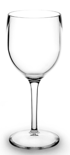 Sklenice NA VÍNO 200ml