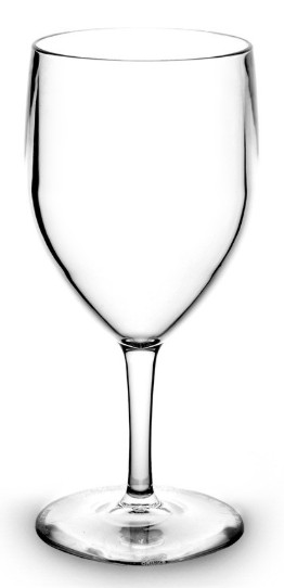 Sklenice NA VÍNO 270ml