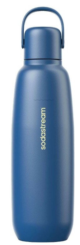 SodaStream FIZZ&GO Cool STORM 0,9 l
