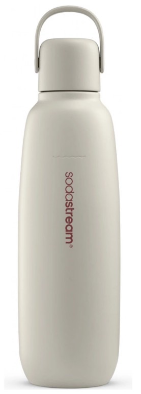 SodaStream FIZZ&GO Cool SAND 0,9 l
